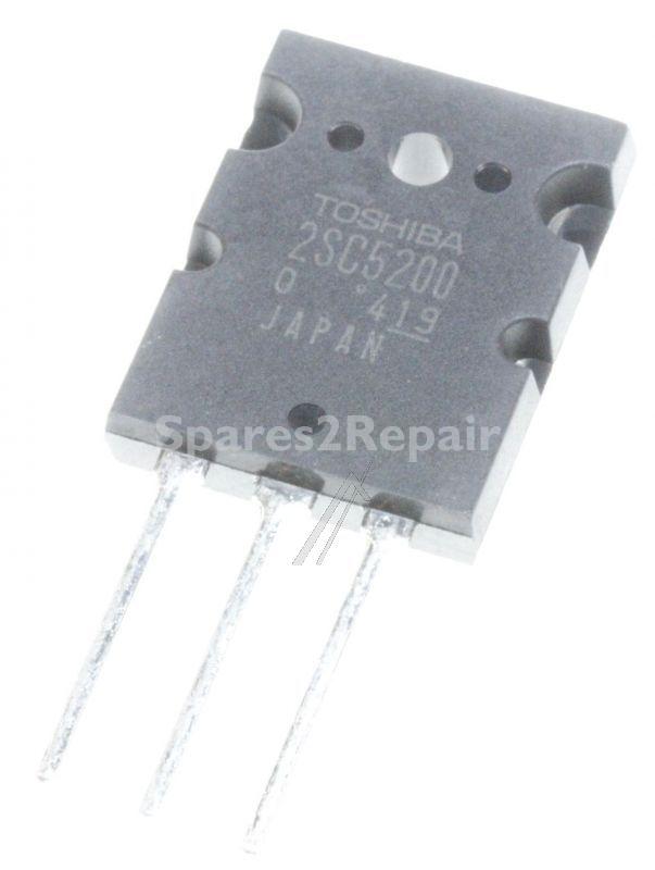 Jvc Transistors - Transistors