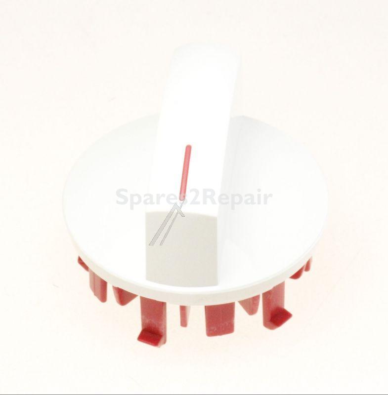 Handle - 00183855 Knob-programme [Bosch Siemens]