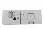 Smeg Dispenser Combination - 812832343 Detergent Dispenser + R