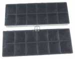 Hisense Gorenje Carbon Filter - 275204 Filter Acc918