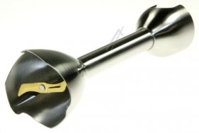 Philips Mixer - Blender Foot - Cp9733 420303608151 Bar Plastic