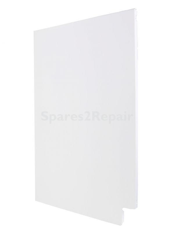 Side Cover Housing - 00689174 Panel Side [Bosch Siemens]