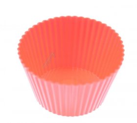 Philips Bread cake Form - 420303612091 Muffin Cup 1pc