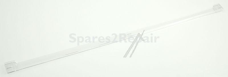 Last - 2631005028 Strip Edge Middle Glass Shelf [Electrolux Aeg]
