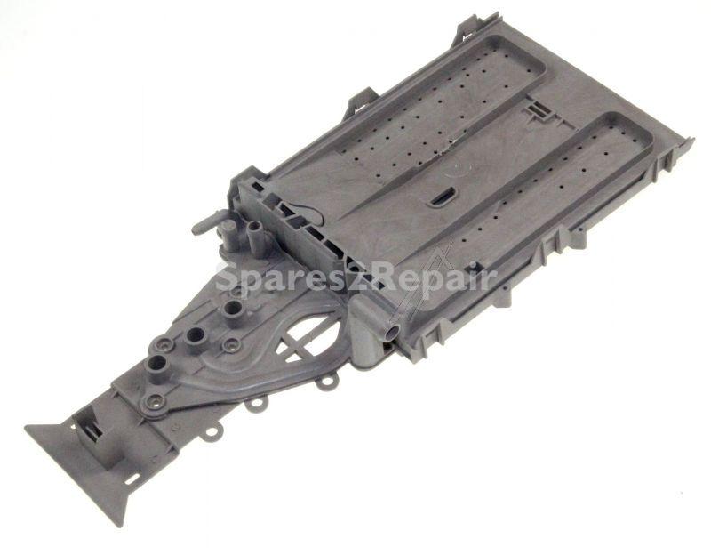 Smeg Valve - 762171932 Hopper+valves 1+2+3 Short