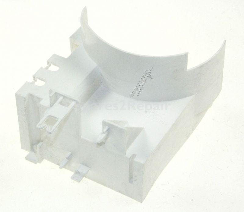 Side Cover Housing - 00431642 Panel Side [Bosch Siemens]