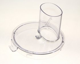 Mixing Bowl Lid - Kw711730 Lid [Delonghi]