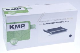 Kmp Toner Cartridge - 3502 0000 Sa-t38 Cartridge Toner Black 1500 Pages For Samsung