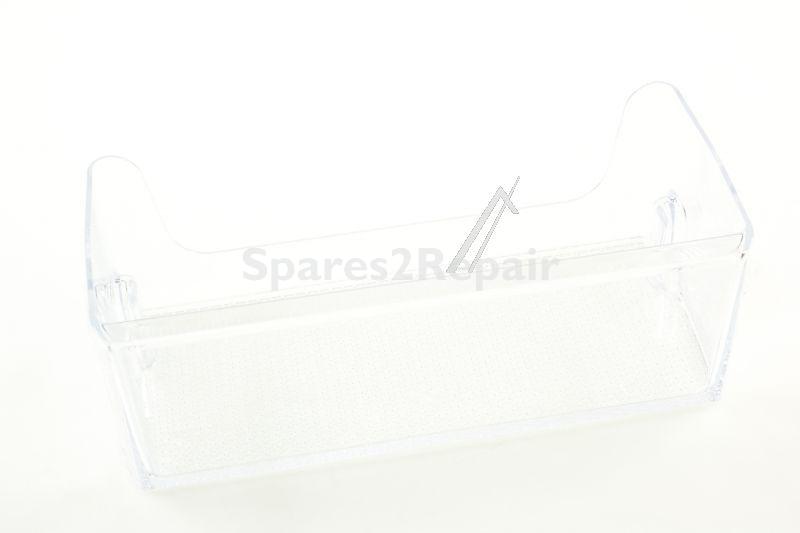 Samsung Refrigerator - Freezer Door Shelf - Da97-19122a Assembly Guard Rs8000nc