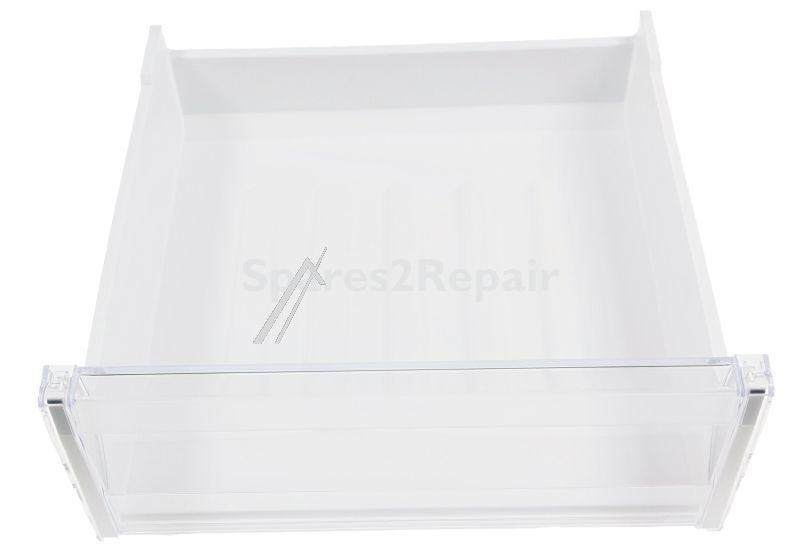 Freezer Drawer - C00380761 481010694096 Drawer Freezer Top [Whirlpool Indesit]