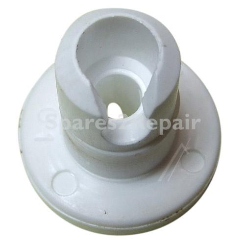 Roller For Dishwasher Basket - C00018287 482000025992 Roller Upper Basket [Whirlpool Indesit]