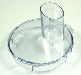 Splash Guard For Keys - Kw707610 Bowl Lid [Delonghi]