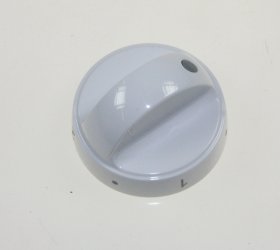 Control Knob - E452 00-09 272 00 9042662 Knob E452 00-09 272 00 White [Amica]