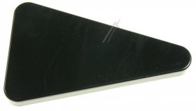 Hisense Gorenje Casing Cover - 431215 Hinge Cover-upper A6 9005