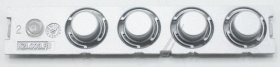 Button - 12005601 Push Button Set [Bosch Siemens]
