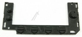 Carrier Assembly - 42054363 Support Ll Knob Silicone [Vestel]