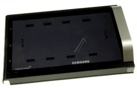 Samsung Door - De94-03055c Assembly Door A ms23f301tak black muse3 0 8