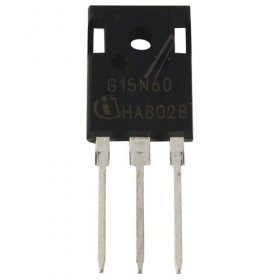 Infineon Transistors - G15n60 Transistor To247 -rohs-konform