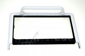 Door - Door+handle [Groupe SEB]