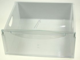 Liebherr Freezer Drawer - 979129300 Transparent Freezer Drawer Front G2033 2433