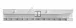 Hisense Gorenje Guide-rail - Hk1468316 Left Drawer Rail