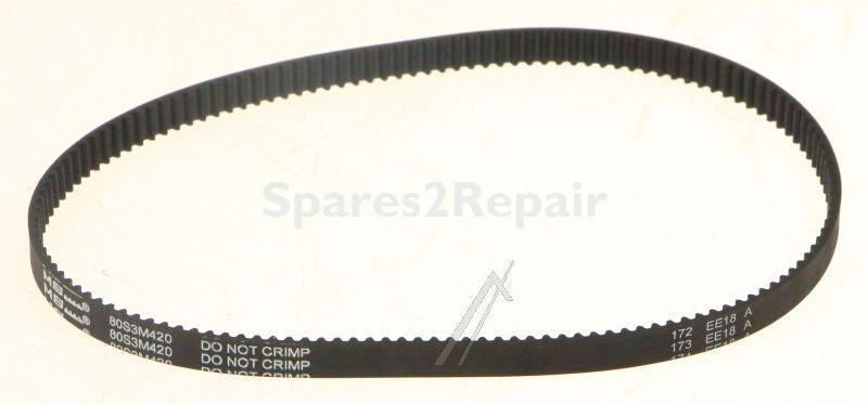 Drive Belts - 269a37 Pem Belt 420mm [Sogedis]