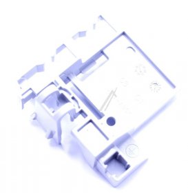 Fixings And Brackets - 5313218631 Holder Solenoid Valve Black(pa) Ecam-ifd [Delonghi]