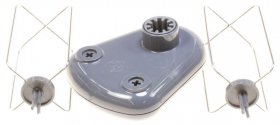 Beater - Kw715521 Dual Whisk Assembly [Delonghi]