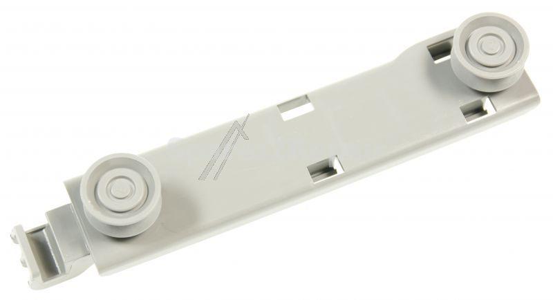 Roller For Dishwasher Basket - C00299670 488000299670 Basket Runner - Upper Plp2 Star Right [Whirlpool Indesit]