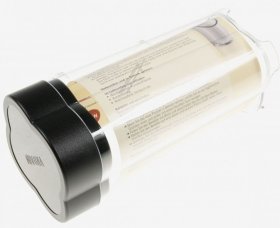 Nivona Milk Container - Nimc1000 Milk Container 0 9l For Caferomatica With Spumatore