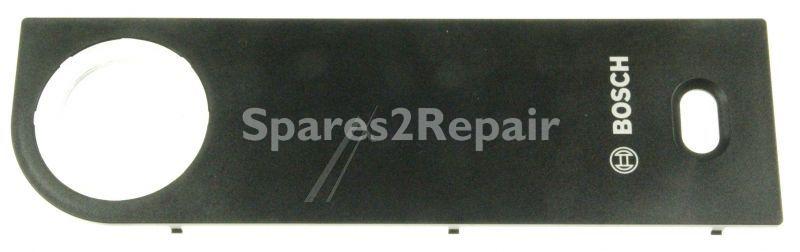 Panel - 00656600 Panel [Bosch Siemens]