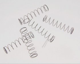 Spring - 00029392 Spring [Bosch Siemens]