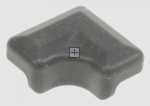 Rubber Foot - 00629637 Rubber Foot [Bosch Siemens]