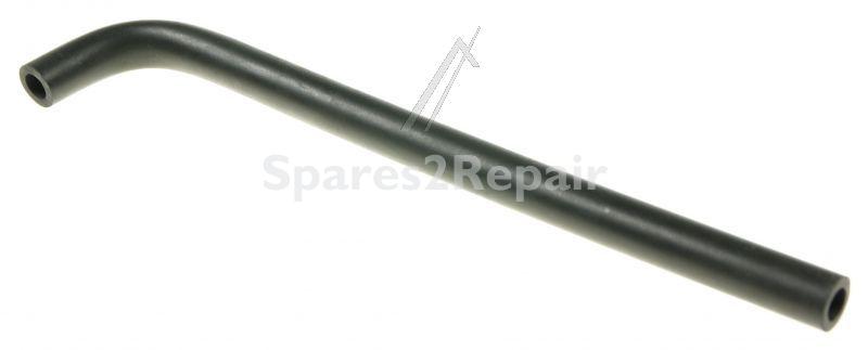Connector Hose - 4055361218 Pipe Inlet Air Break [Electrolux Aeg]