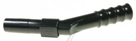 Starmix Handle Vacuum Cleaner - 424804 Handle Tube 35 With Secondary Air Slider