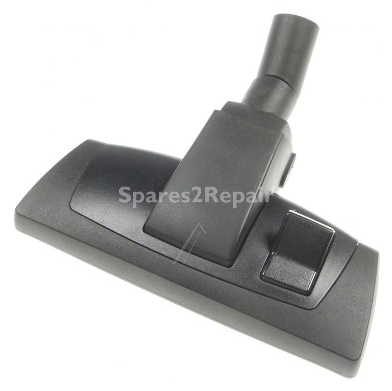 Starmix Floor Tool - 414454 Professional Universal Nozzle 29 Switchable
