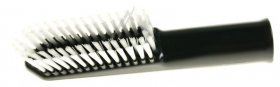 Starmix Vacuum Cleaner Nozzle - 418407 Suction Nozzle
