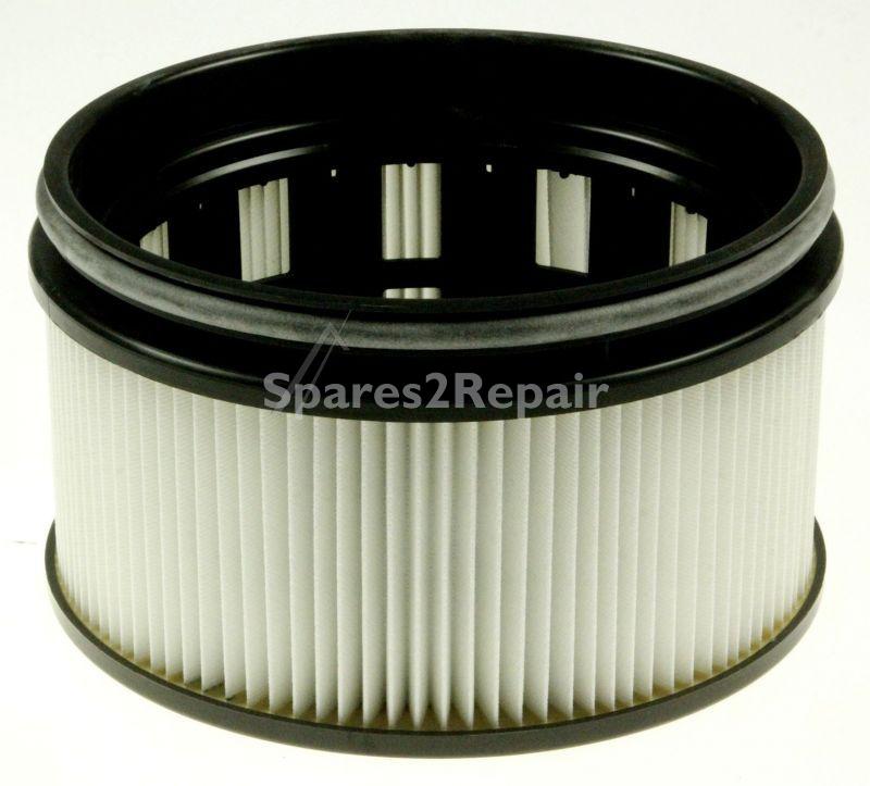 Starmix Vacuum Cleaner Filter - Fppr3600 413464 Fppr 3600
