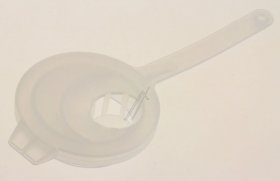 Flap - 1258491008 Cap tank [Electrolux Aeg]