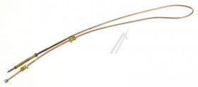Hisense Gorenje Thermocouple - 566168 Grill Thermocouple Fs16 Sabaf M8x1 700