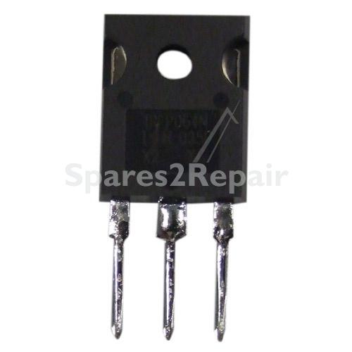 International Rectifier Field Effect Transistor - Transistor Rohs-conform