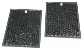 Philips Saeco Air Vent - Nanoprotect Aktivkohlefilter Luftreiniger Series 5000-5000i