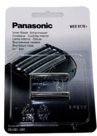 Panasonic Shaver Head - Wes9170y Inner Blade Panasonic Shaver Head - Wes9170y Inner Blade