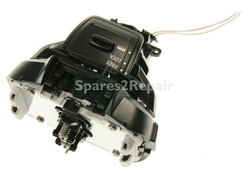 Panasonic Motor - Weselv9l1007 Linear Motor Assembly