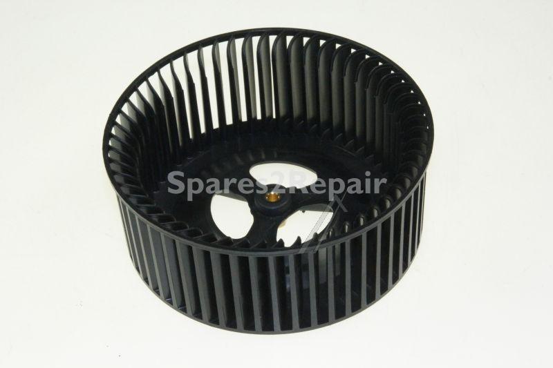 Hisense Gorenje Fan Blades - 155657 Fan Wheel 2