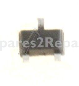 Sound United Transistors - Ink0010ac1 943229500110s Tr Nch Mos Fet Ink0010ac1