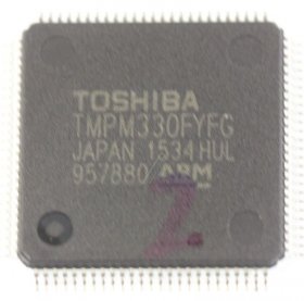 Sound United Ic - 943243101160d Ic U-com Tmpm330fyfg Toshiba Rcdm39