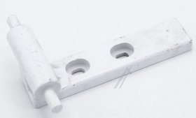 Door Hinges For Fridges - 92728070 Middle Hinge [Candy Hoover]
