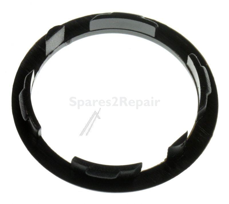 Smeg Gauge Disc - 760570387 Knob Bushing