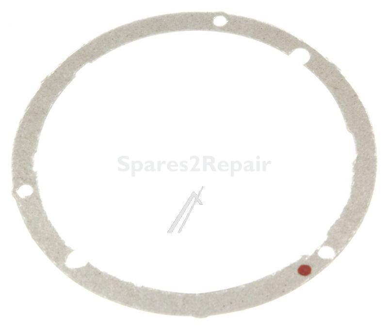 Hot Plate Seal - C00288655 482000088560 Packing Burner Cup-large Ftgh De [Whirlpool Indesit]